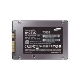 MZ-7TE750 - Samsung 840 EVO 750GB Solid State Drive