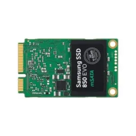 MZ-M5E1T0BW - Samsung 850 EVO 1TB mini-Solid State Drive