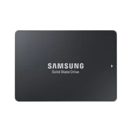 MZ7KM800HAHP-000H3 - Samsung SM865 800GB Solid State Drive