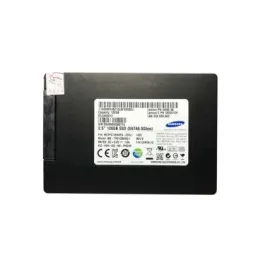 MZ7PC128HAFU-000L1 - Samsung PM830 128GB MLC Solid State Drive
