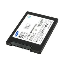MZ7PC256HAFU-000D1 - Samsung PM830 256GB Solid State Drive