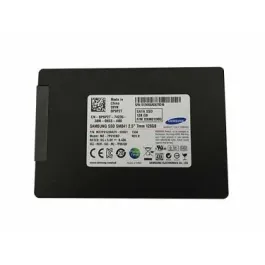 MZ7PD128HAFV-000D1 - Samsung 128GB Solid State Drive