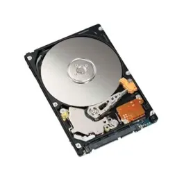 N012F - Dell 250GB 5400RPM Plug-in Module 2.5-inc Hard Drive