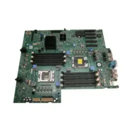 N028H - Dell System Board (Motherboard) for PowerEdge T610 