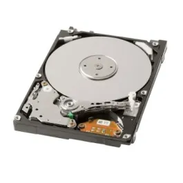 N031F06 - Dell 80GB 7200RPM ATA / IDE 2.5-inch Hard Drive