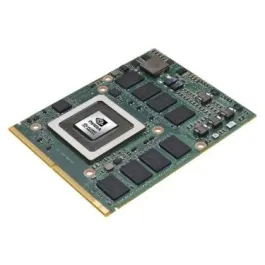 N10E-GLM3-B2 - Nvidia Quadro FX 3800M 1GB GDDR3 256-Bit Video Graphics Card
