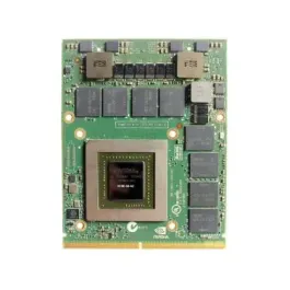 N15E-Q5-A2 - Nvidia Quadro K5100M 8GB GDDR5 256-Bit Mobile Video Graphics Card