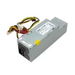 N220P-00 - Dell 220-Watts Power Supply for Optiplex GX520 DT