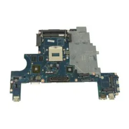 N23JF - Dell System Board (Motherboard) for Latitude E6440