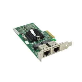 N27204 - Dell 5720 2-Ports 1Gb/s RJ-45 PCIe 2x1 Half-Height NIC