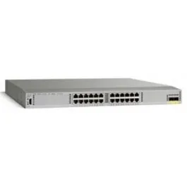 N2K-C2224TF-1GE - Cisco 24-Ports 10BASE-T + 2 x SFP+ Expansion Module
