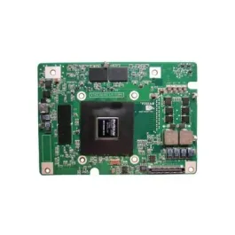 N2K10 - Dell Nvidia Quadro FX 3500M 512MB Video Card for XPS M1710 M90