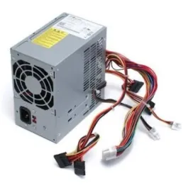 N385F - Dell 300-Watts Power Supply for VOSTRO 220 Slim Tower