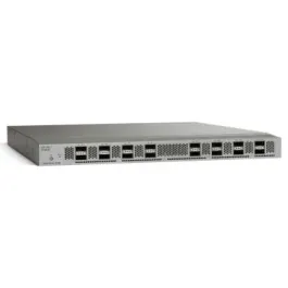 N3K-C3016-FD-L3 - Cisco Nexus 3000 3016Q 16-Ports 40GBase-X Switch