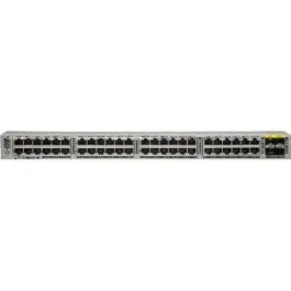N3K-C3048-1PS - Cisco 48-Ports 10Base-T + 4-Ports 10 Switch