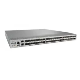 N3K-C3064-E-FD-L3 - Cisco 48-Ports SFP+ 10GBase-T + 4-Ports Switch