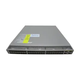 N3K-C3064-XFAL3-RF - Cisco Nexus 3000 C3064 48-Ports 10GBase-X Switch