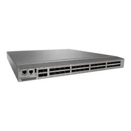 N3K-C3132-BD-L3 - Cisco 3132 32-Ports 100GBase-X Expansion Switch