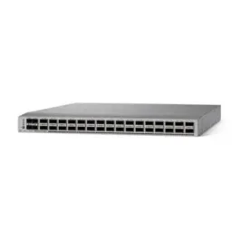 N3K-C3132Q-XL - Cisco Nexus 3000 3132Q 32-Ports 40GBase-X + 4-Ports Switch