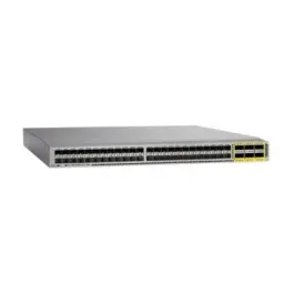N3K-C3172PQ-XL-RF - Cisco 48-Ports SFP+ 10GBase-T Switch