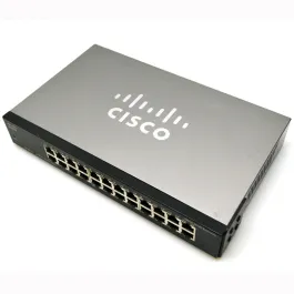N3K-C3524P-10GX-RF - Cisco 24-Ports SFP+ 10GBase-X Switch