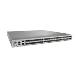 N3K-C3548P-10GX-RF - Cisco 48-Ports SFP+ 10GBase-X Enhanced Switch