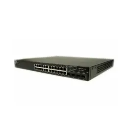 N4936 - Dell 24-Port Layer 3 Gigabit PoE Switch