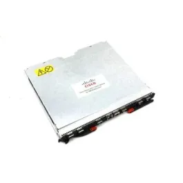 N4K-4005I-XPX - Cisco Nexus 4000 4005 6-Ports 10GBase-X Switch Module
