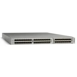 N5548P-4N2248TR - Cisco 48-Ports 10GBase-X Fabric Extender Expansion Module