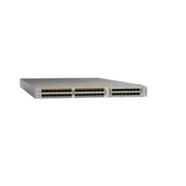 N5548UP-4N2248TP - Cisco 32-Ports + 1 x Expansion Slots Switch Chassis