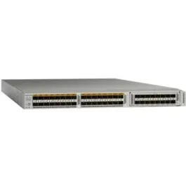N5548UP-4N2248TR - Cisco 33-Ports Expansion Slots Switch Chassis