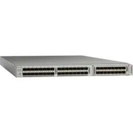 N5548UPM-6N2248TP - Cisco 33-Ports Expansion Slots Switch Chassis