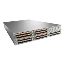 N5596UP-4N2232PF - Cisco 48-Ports SFP+ 10GBase-X Switch Chassis