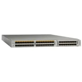 N5596UPM-8N2248TF - Cisco 48-Ports SFP+ 10GBase-X Switch Chassis