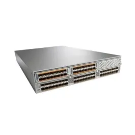 N5K-C5596T-FA - Cisco Nexus 5500 5596T 32-Ports 10GBase-T Switch