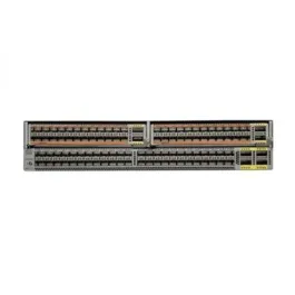N5K-C56128P - Cisco 48-Ports FCoE 10GBase-X + 4-Ports QSFP+ 2U Switch