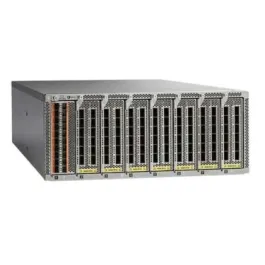 N5K-C5696Q-RF - Cisco Nexus 5000 96-Ports QSFP+ 1U Switch Chassis