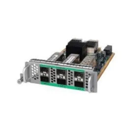 N5K-M1600 - Cisco 6-Ports 10GBase-X Expansion Module for Nexus 5000 Series