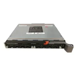 N700D - Dell PowerEdge M8024 24-Ports Gigabit Ethernet Switch