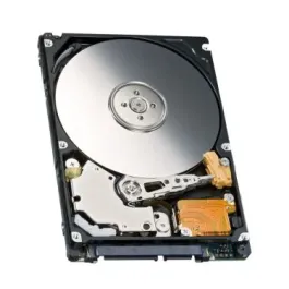 N9004 - Dell 60GB 5400RPM SATA 2.5-inch Hard Drive