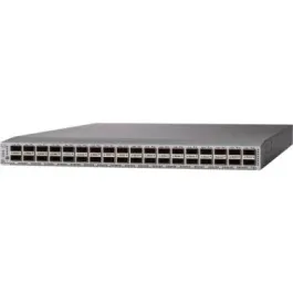 N9K-C9236C-RF - Cisco 36-Ports QSFP 100GBase-X 2U Rack-mountabe Switch