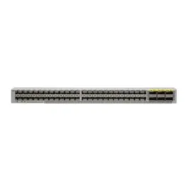 N9K-C93120TX-RF - Cisco Nexus 9300 93120TX 96-Ports 10GBase-T Switch