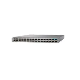 N9K-C93180LC-EX-RF - Cisco 24-Ports 40/50GBase-X Switch