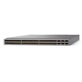 N9K-C93180YC-ZZ-PE - Cisco 48-Ports 25GBase-T + 6 x QSFP Ports Switch