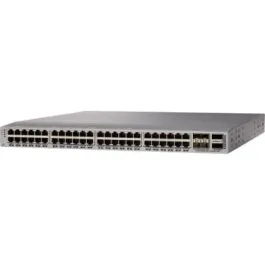 N9K-C9348-FX-B14Q - Cisco Nexus 9300 48-Ports 10Base-T Switch