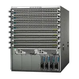N9K-C9516-B1 - Cisco Nexus 9500 16-Ports Expansion Slot Switch Chassis