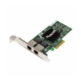 NC360T - HP 2-Ports RJ-45 1Gb/s 10Base-T PCI Expressx4 Network Adapter
