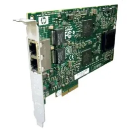 NC380T - HP PCie 2-Port 10BASE-T Multifunction Server Adapter