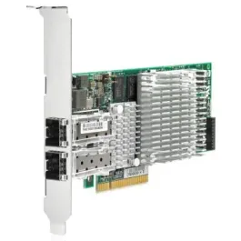 NC522SFP - HP Dual Port 10GBe Network Interface Card