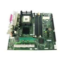 ND515 - Dell System Board (Motherboard) for OptiPlex GX270 